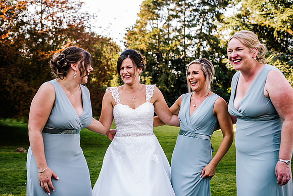 The Folly At Derby Wedding - Laura & Luke-659