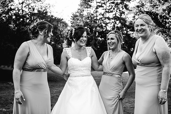 The Folly At Derby Wedding - Laura & Luke-661