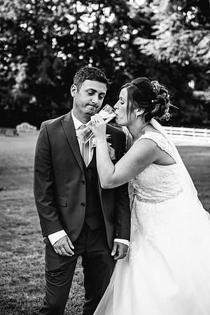 The Folly At Derby Wedding - Laura & Luke-664