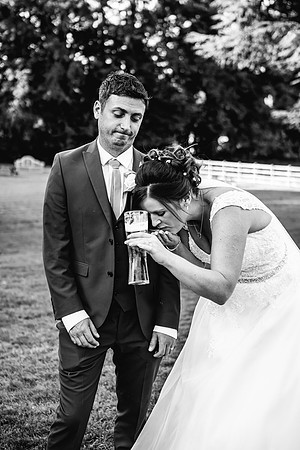 The Folly At Derby Wedding - Laura & Luke-665