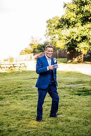 The Folly At Derby Wedding - Laura & Luke-684
