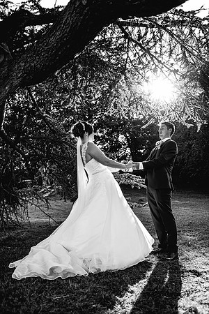 The Folly At Derby Wedding - Laura & Luke-689