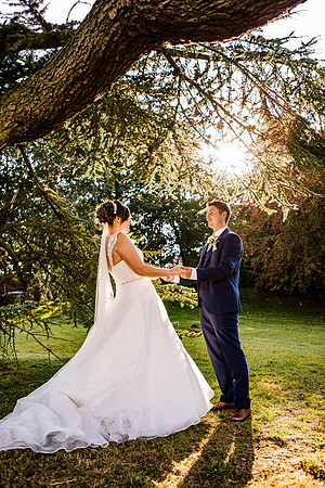 The Folly At Derby Wedding - Laura & Luke-690