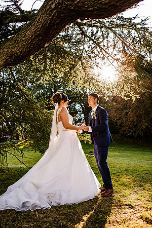 The Folly At Derby Wedding - Laura & Luke-691