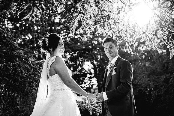 The Folly At Derby Wedding - Laura & Luke-697