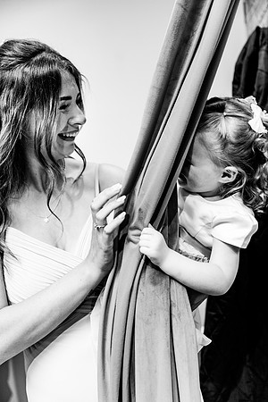 Foxtail Barns Wedding Photography - Zoe & Jack-197