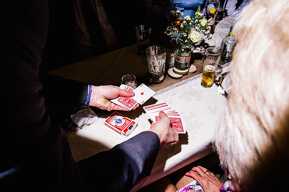 Three Horseshoes Wedding Photography - Staffordshire Weddding Photographer - Laura & Louis-672