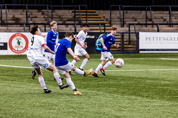 Macclesfield FC U16's - 11.02.23-117