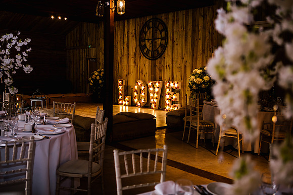 Alcumlow Wedding Barn  - Wedding Photography - Staffordshire Wedding Photographer-30