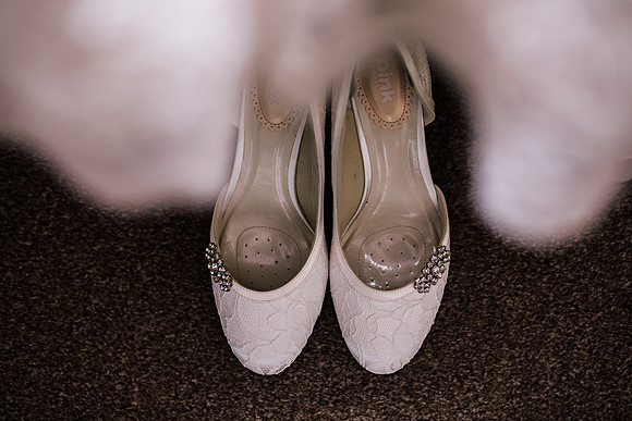 Slaters Country Inn Wedding Photography - Chantelle & Nick-7