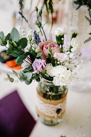 Rachel & Rich - Shropshire Wedding Photography - Market Drayton-494