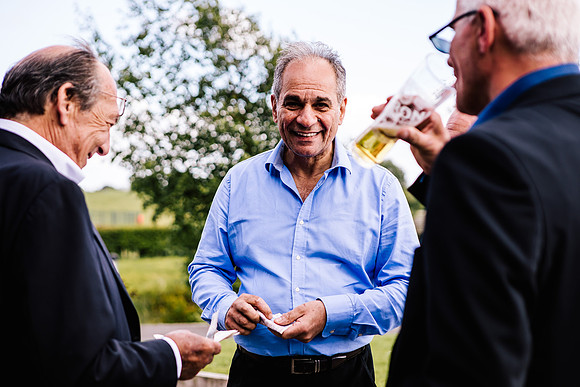 Aston Marina Event Photographer - Loucas Christening-249