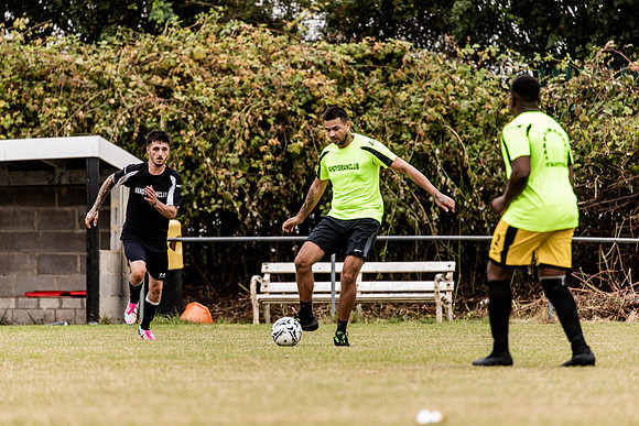 Tiktok Charity Football Day-68
