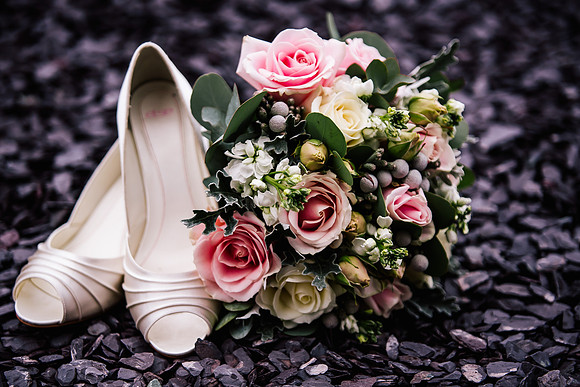 Keele Hall Wedding Photography - Tasha & Rhys-85