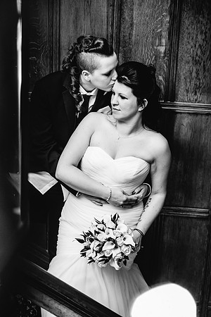Wedding Photography - The upper House Barlaston - Holly & Clojo-366