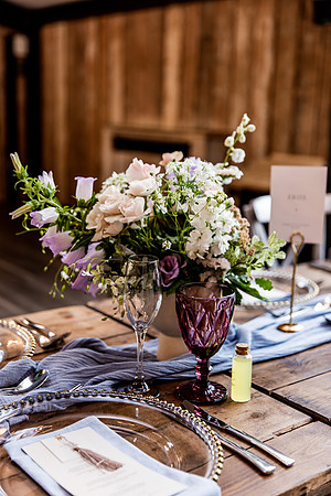 Charlotte & Paul - Foxtail Barns Wedding Photography-86