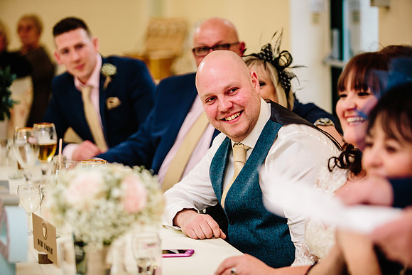 Floral Hall Wedding - Staffordshire WEdding Photography - Gemma & Dan-589