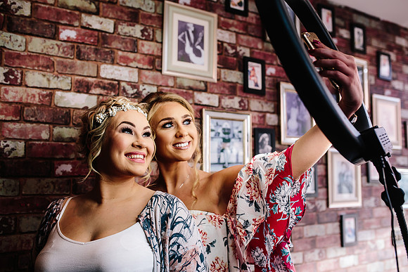 Slaters Country Inn Wedding Photography - Katie & Louis - Staffordshire Wedding Photographer-89