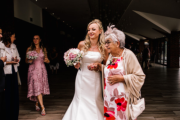 Aston Marina Wedding Photography - Amie & Joe-223