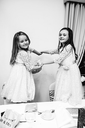 Slaters Country Inn Wedding Photography - Katie & Louis - Staffordshire Wedding Photographer-558