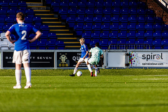 Macclesfield FC BTech Trials-687