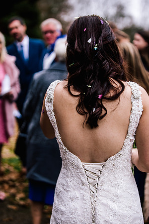 Slaters Country Inn Wedding Photography - Chantelle & Nick-245