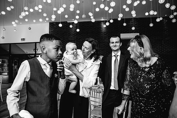 Aston Marina Wedding Photography - Amie & Joe-60