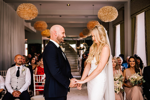 The Post House Stafford Wedding Photography - Vicky & Craig-214