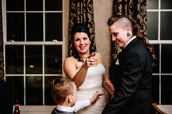 Wedding Photography - The upper House Barlaston - Holly & Clojo-753