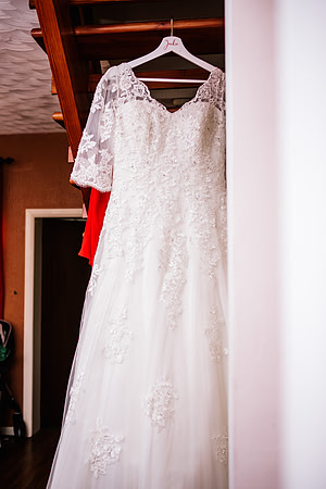 The Plough at Eaton Wedding - Jackie & John-15