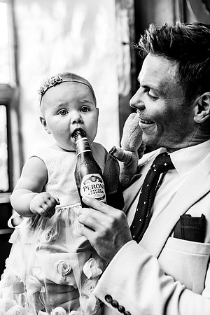 Talhenbont Hall Wedding Photography - Tammy & Lee-184