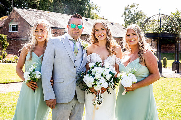 Foxtail Barns Wedding Photography - Zoe & Jack-500