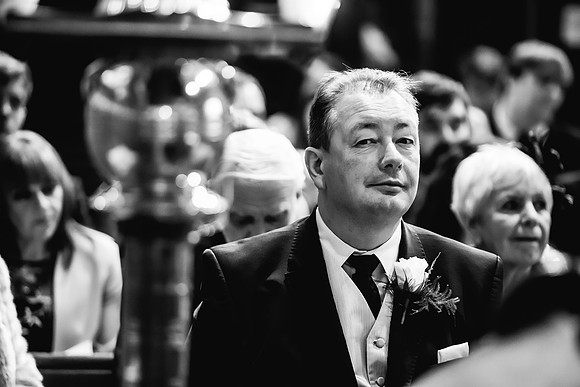 Slaters Country Inn Wedding Photography - Chantelle & Nick-212