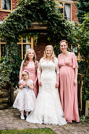 Staffordshire Wedding Photographer - Samantha Jayne Photography - Gem & Jack-220