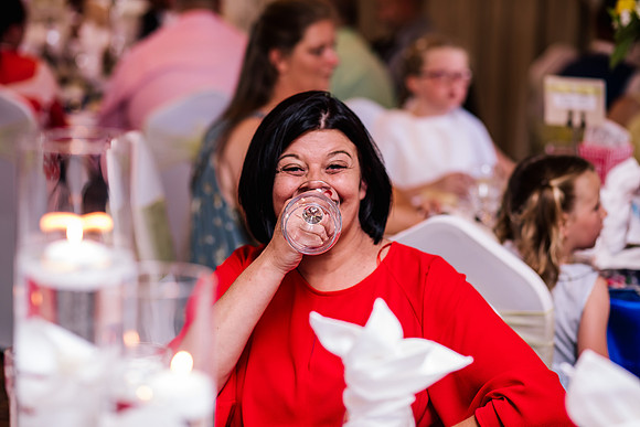 Slaters Country Inn Wedding Photography - Brian & Keith -406