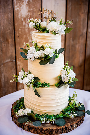 Foxtail Barns Wedding Photography - Zoe & Jack-26