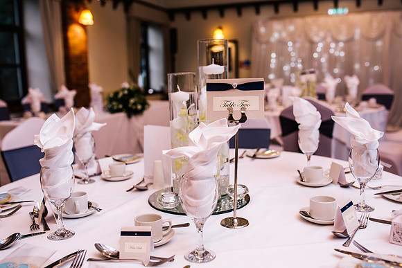 Slaters Country Inn Wedding Photography - Chantelle & Nick-378