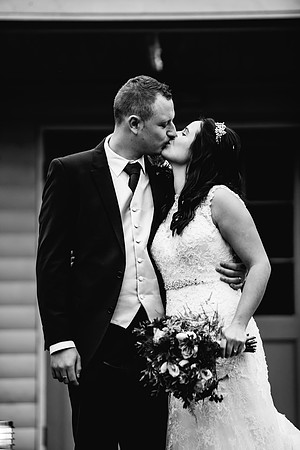 Slaters Country Inn Wedding Photography - Chantelle & Nick-391
