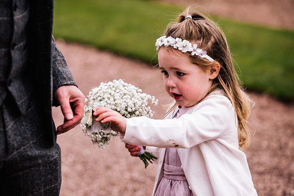 Keele Hall Wedding Photography - Tasha & Rhys-543