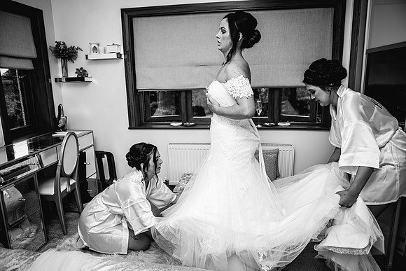 ASTON MARINA WEDDING PHOTOGRAPHY - STAFFORDSHIRE WEDDING PHOTOGRAPHER - ZOE & BRYAN-138