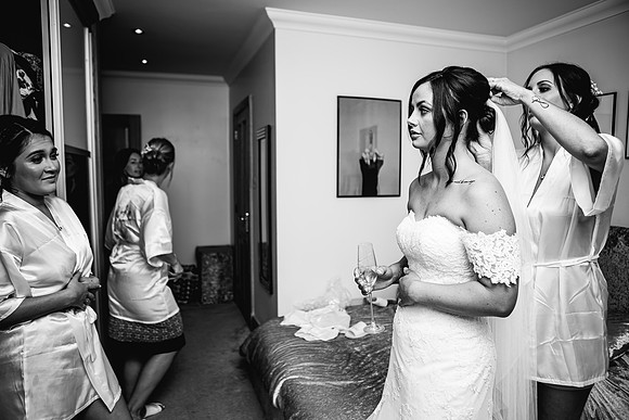 ASTON MARINA WEDDING PHOTOGRAPHY - STAFFORDSHIRE WEDDING PHOTOGRAPHER - ZOE & BRYAN-161