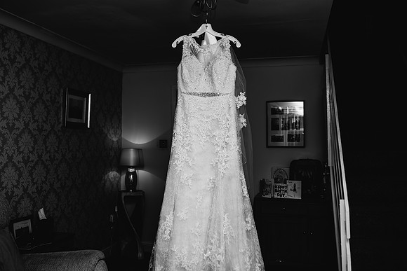 Slaters Country Inn Wedding Photography - Chantelle & Nick-10