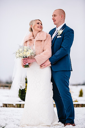 The Boat House at Aston Marina Wedding Photography - Jessica & Daniel-485