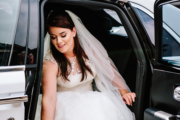 Rachel & Rich - Shropshire Wedding Photography - Market Drayton-323
