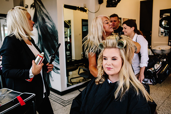 Staffordshire Wedding Photographer - Samantha Jayne Photography - Gem & Jack-89