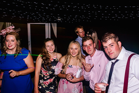 Staffordshire Moorlands Wedding Photography -  Lisa & Andy-1087