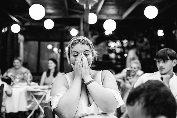 Cyprus Wedding Photography - Jessica & Dean-636
