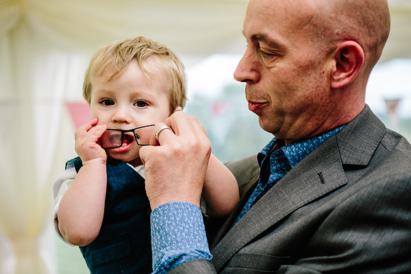 Rachel & Rich - Shropshire Wedding Photography - Market Drayton-594