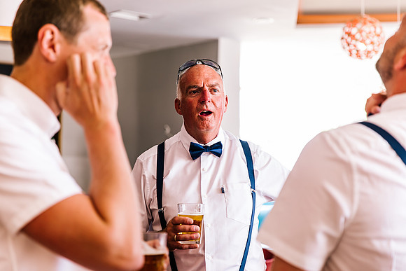 Cyprus Wedding Photography - Jessica & Dean-101