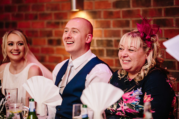 The Boat House at Aston Marina Wedding Photography - Jessica & Daniel-665
